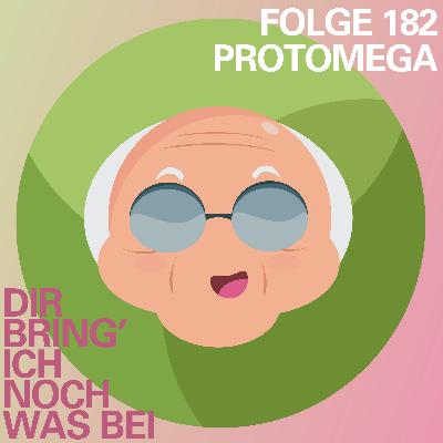 Protomega