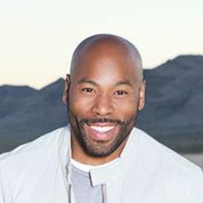 Christian Singer/Songwriter, Actor and Speaker Anthony Evans Jr