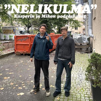 305. Nelikulma