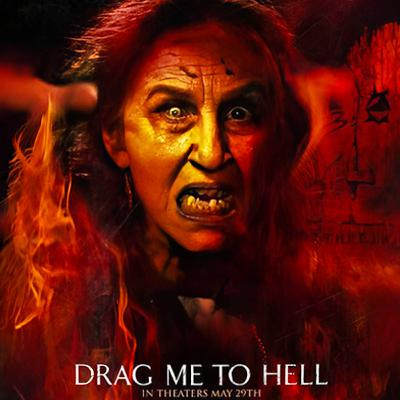 Drag Me to Hell (2009) Horror Movie Review | Ending Explained and Breakdown