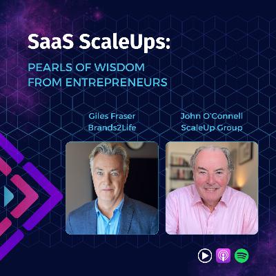 Beyond the Boom: Growing a Resilient Tech Agency with Giles Fraser Beyond the Boom: Growing a Resilient Tech Agency with Giles Fraser