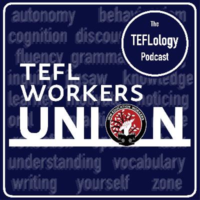 106: TEFL Workers' Union