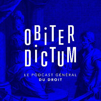 Ep.19 : Alban Guyomarc’h - Introduction au droit de l'espace