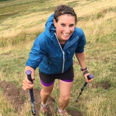 Episode 58 - Munro Round Record with Jamie Aarons Episode 58 - Munro Round Record with Jamie Aarons