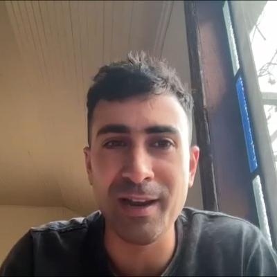 Entrevista con el contrabajista Sebastián de Urquiza