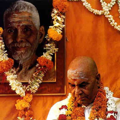 Episode 11-Papaji satsang-INN3-Find out what's missing