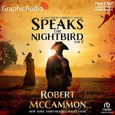 Matthew Corbett 1: Speaks the Nightbird (1 of 2) Matthew Corbett 1: Speaks the Nightbird (1 of 2)