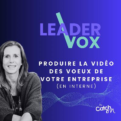 PRODUIRE LA VIDEO DES VOEUX DE VOTRE ENTREPRISE (en interne)