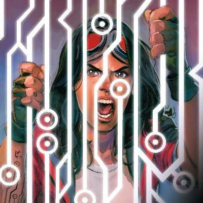 Episode 474 - Sisters Are Doin' It for Themselves