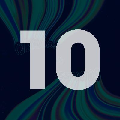 Ep 10: Preguntas a un líder Ep 10: Preguntas a un líder
