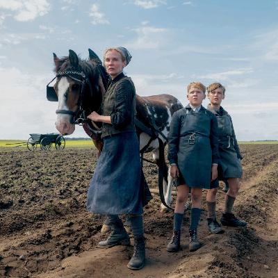 Une enfance allemande - Île d'Amrum, 1945