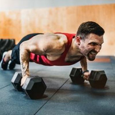 Exercise House Mix_0615 Exercise House Mix_0615