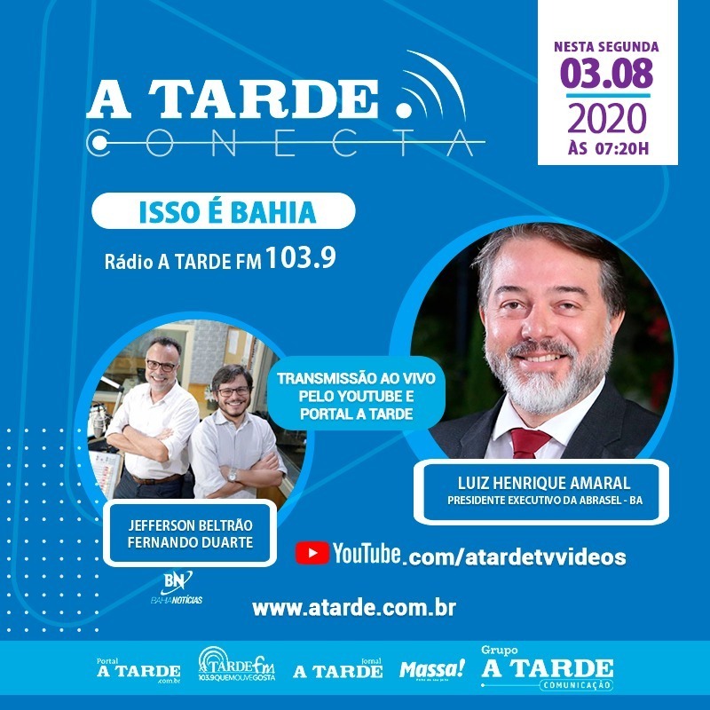 Abrasel na Bahia