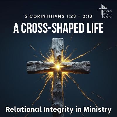 Relational Integrity in Ministry