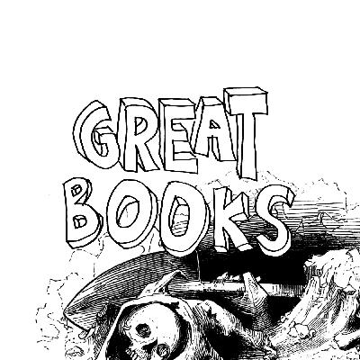 Great Books #60 William Shakespeare: Hamlet