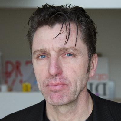 #47 Albert Oehlen
