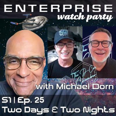 Watch Party S1 E25 | Ep. 54