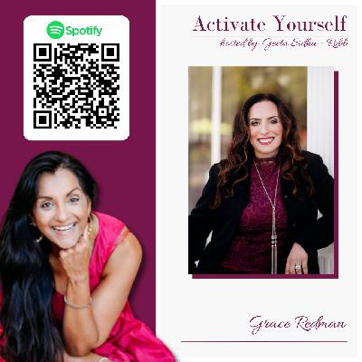 Navigating the Pressures of Womanhood: Finding Power in Self-Acceptance and Intimacy