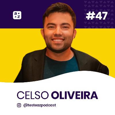 COMO CONVERTER QUEM ENTROU NO SEU ECOMMERCE E NÃO COMPROU | CELSO OLIVEIRA | EP#47 COMO CONVERTER QUEM ENTROU NO SEU ECOMMERCE E NÃO COMPROU | CELSO OLIVEIRA | EP#47