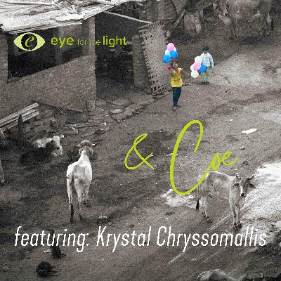 Krystal Chryssomallis - The Power of Positivity
