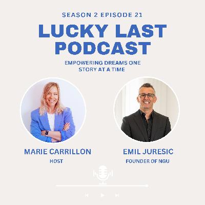 From Refugee to REAL ESTATE Multi-Millionaire: What NO ONE Will Tell You From Refugee to REAL ESTATE Multi-Millionaire: What NO ONE Will Tell You