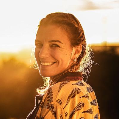 Tríade do Ser! Com Cláudia Machado #107