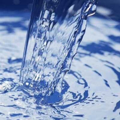 8 Horas de Sonidos de Agua Corriente