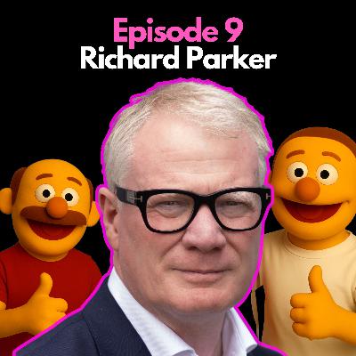 Unlocking Opportunities: Richard Parker's Vision for the West Midlands