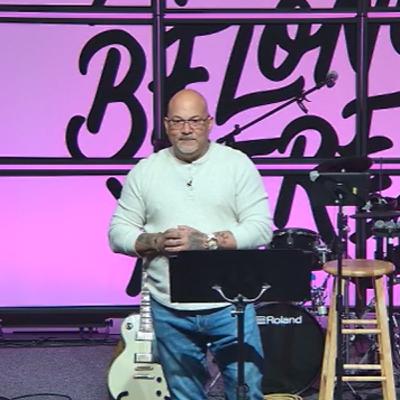 For such a time as this