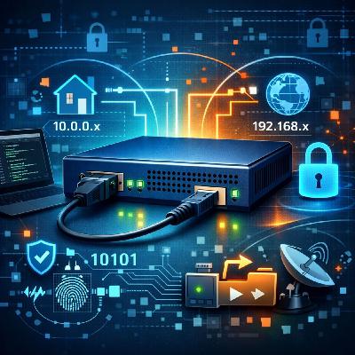 Course 18 - Evading IDS Firewalls and Honeypots | Episode 2: Configuring a Cisco PIX Firewall to Establish a Secure Enclave