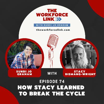 How Stacy Learned to Break the Cycle