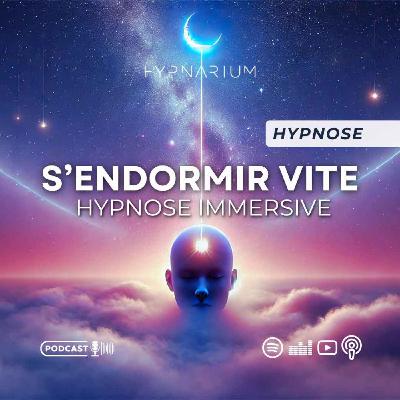 Hypnose pour dormir facilement tous les soirs grâce à un ancrage puissant