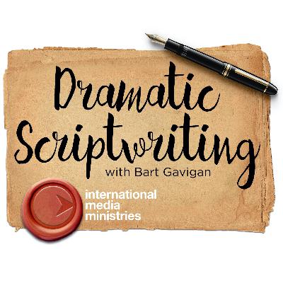 Episode 16 - Tools for Turning the Story, Part 2