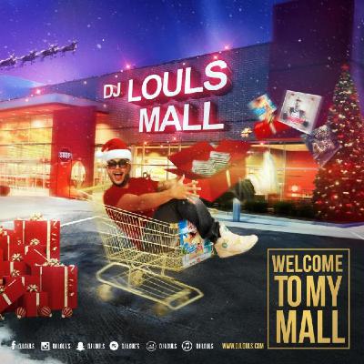 Welcome To My Mall (-Christmas 2019-)