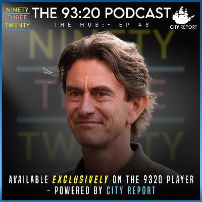 THE HUB:- EPISODE 48 (EXCERPT)