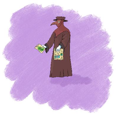 S17E04: Halloween Special
