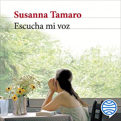Escucha mi voz (Audiolibro) | Prueba Gratis