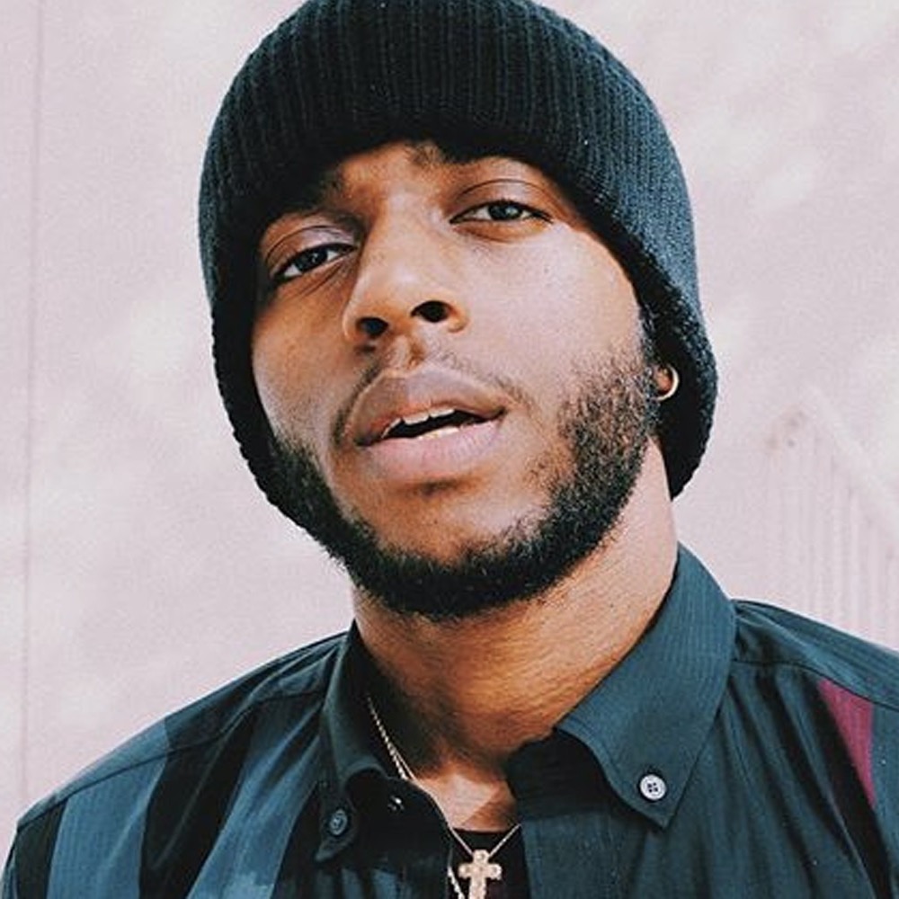 Space Girl - 6lack episode artwork