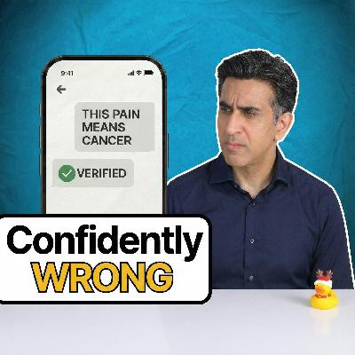 AI Can’t Tell Fact From Fiction - And It’s in Hospitals