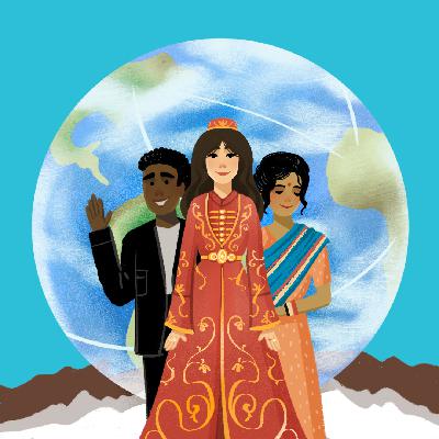 Diaspora nədir? | Murad Quliyev