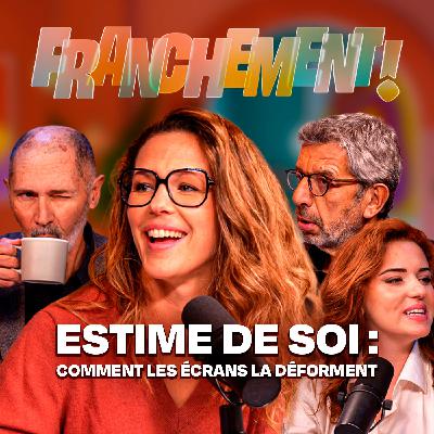 Estime de soi : comment les écrans la déforment