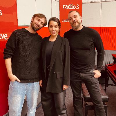 El típico programa - Ruth Lorenzo presenta 'Blacksheep' - 15/11/25 El típico programa - Ruth Lorenzo presenta 'Blacksheep' - 15/11/25