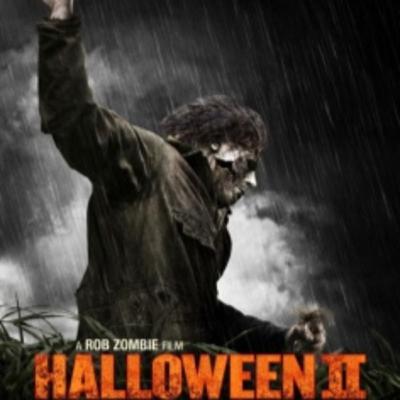 S2E10 - Halloween II (2009)