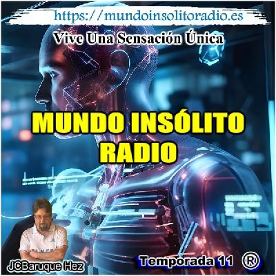 825/11. El transhumanismo y su lado negativo.
