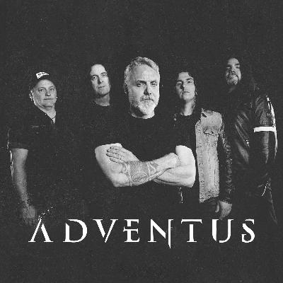 El vuelo del Fénix - Adventus, Myrath, Evergrey, Regresión y Barracüda - 11/11/25 El vuelo del Fénix - Adventus, Myrath, Evergrey, Regresión y Barracüda - 11/11/25