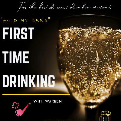 First Time Drinking (what really happened 🤔...) First Time Drinking (what really happened 🤔...)