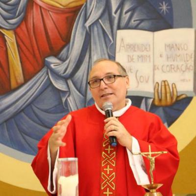 Minutos da Misericórdia 06/06/20
