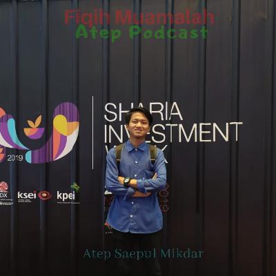 Episode #4 Tentang Tinjauan Fikih Muamalah Terkait Uang Muka dan Diskon Dalam Akad Murabahah Episode #4 Tentang Tinjauan Fikih Muamalah Terkait Uang Muka dan Diskon Dalam Akad Murabahah