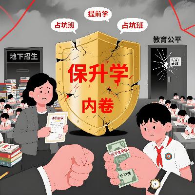 揭秘中考签约制：看似“保升学”，实则是加剧教育内卷的幕后推手
