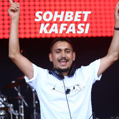 Hayrettin - SOHBET KAFASI 7. Bölüm (Emrullah Gül)